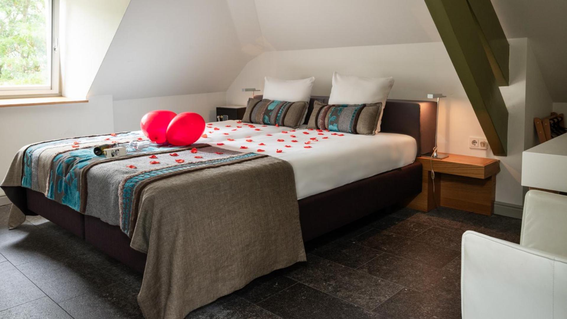 Zweibettzimmer